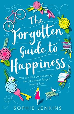 The Forgotten Guide to Happiness