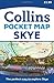 Skye Pocket Map by Collins Maps