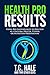 Health Pro Results: Using B...