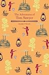 The Adventures of Tom Sawyer by Mark Twain