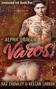 Alpha Dragon: Varos