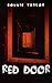 Red Door by Bonnie Taylor