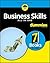 Business Skills All-in-One For Dummies by John Wiley & Sons