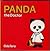 Panda the Doctor by Oda Taro