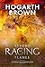 Beyond the Raging Flames (T...