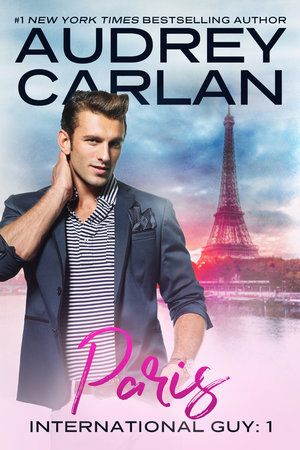 Paris (International Guy, #1)
