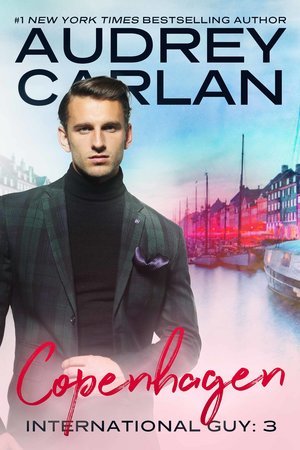 Copenhagen (International Guy, #3)