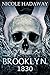 Brooklyn, 1830 (Tales From The Dandridge Estate)