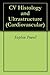 CV Histology and Ultrastructure by Stephen Powell