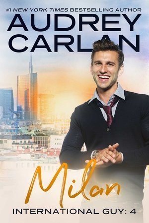 Milan (International Guy, #4)