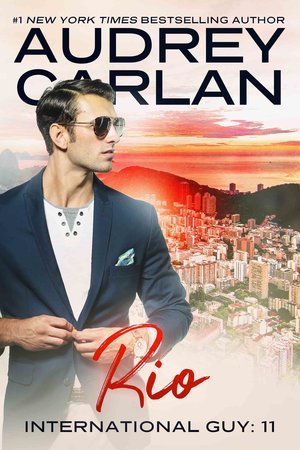 Rio (International Guy #11)