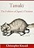 Tanuki by Christopher Kincaid