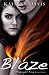 Blaze (Midnight Fire, #3)