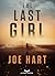 The Last Girl (The Dominion Trilogy, #1)