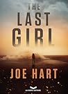 The Last Girl by Joe Hart