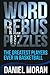 Word Rebus Puzzles: The Greatest Players Ever in Basketball (Brain Teasers and Games for Adults and Kids)