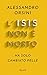 L'ISIS non è morto, ha solo...