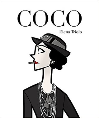 Coco (Paperback)