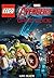 LEGO Marvel's Avengers Game...