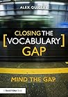 Closing the Vocabulary Gap Book cover for Closing the Vocabulary Gap
