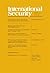 International Security 37 by Benjamin S. Lambeth
