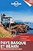 Lonely Planet Pays Basque e...