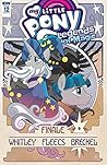 My Little Pony: Legends of Magic #12 My Little Pony: Legends of Magic #12