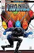 Thanos (2016-2018) #17