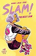 SLAM!: The Next Jam #4