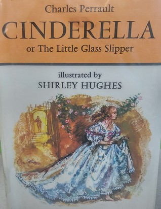 Cinderella (Hardcover)