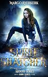 Spirit Snatcher by Margo Ryerkerk