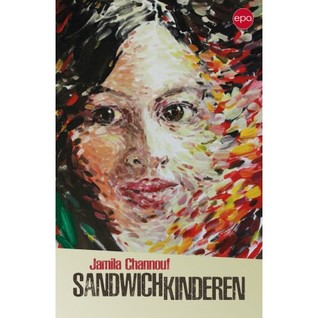 Sandwichkinderen (Paperback)