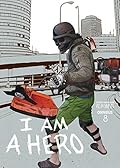 I Am a Hero Omnibus, Volume 8