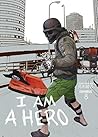 I Am a Hero Omnibus, Volume 8 (I am a Hero Omnibus, #8)