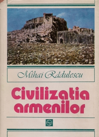 Civilizația armenilor (Unknown Binding)