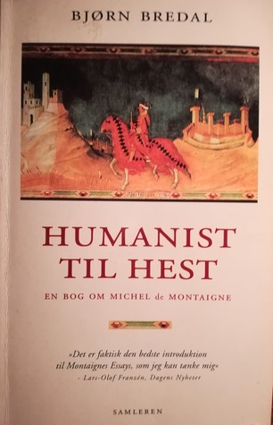 Humanist til hest