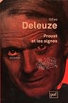 Proust et les signes