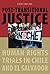 Post-transitional Justice by Cath Collins