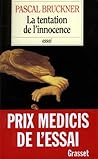 La tentation de l...