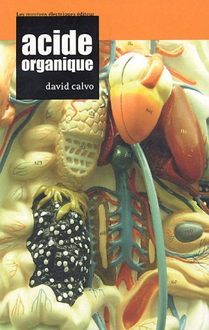 Acide organique (Paperback)