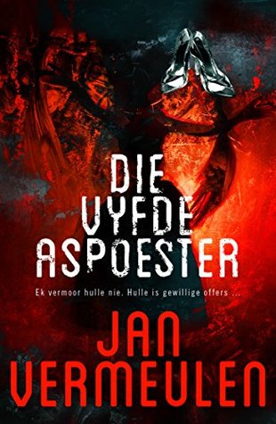 Die Vyfde Aspoester (Kindle Edition)