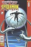 Ultimate Spiderman 8