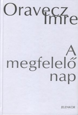 A megfelelő nap