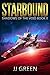 Starbound (Shadows of the Void Space, #0.5)