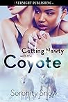 Getting Nawty with the Coyote (Coyote Bound Book 3)