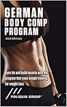 German Body Comp Program