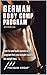German Body Comp Program