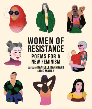 Women of Resistance: Poems for a New Feminism (Paperback)
