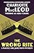 The Wrong Rite (Madoc and Janet Rhys #5)