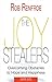 The Joy Stealers Leader Guide by Rob Renfroe